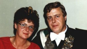 1980 Manfred & Gunda Zacker